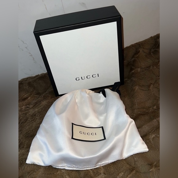 Gucci Belt - Picture 1 of 3